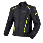 Ozone Textile MC-Jacket Pulse Black (kopia)