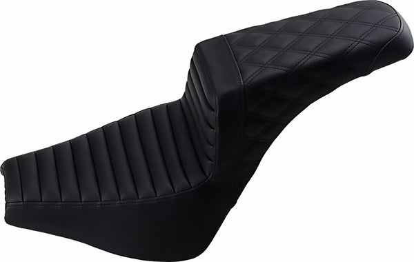 SADLEMEN SEAT STEP UP FXBB/FXST 18-UP-818-30-176
