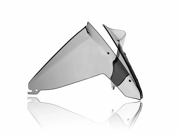 WRS deflectors Tenere 700 Dark Smo YA018FS