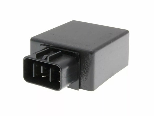 Naraku CDI/UCE RCNG jednostka sterująca NK390.44