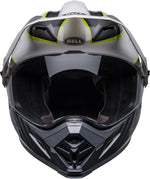 Bell Adventure MC Helmet MX-9 Przygoda MIPS White /Flu