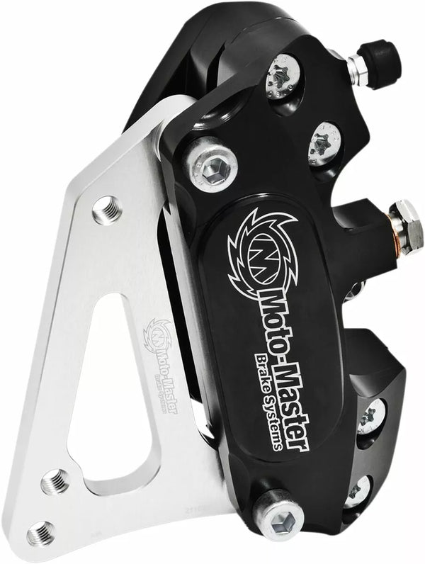 Moto-Master Hamuer Caliper Front Kit SM 210021