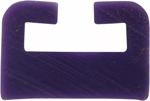 Garland Slide Arctic Neon Purple 10-6400-01-08