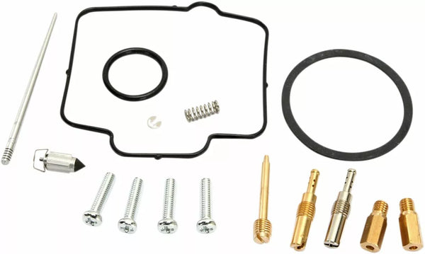 Łoś Offroad Hardparts Zestaw naprawczy Carb KAW 26-1557