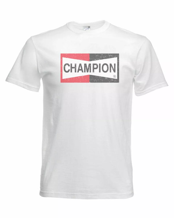 Champion T-shirt M Mer2019Chm