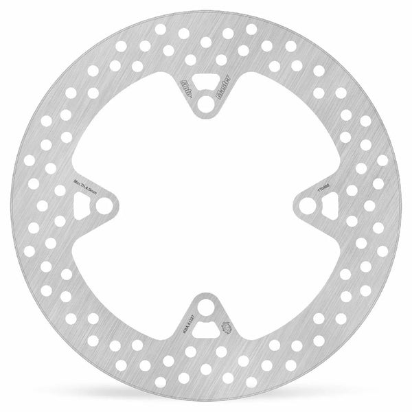 Moto-Master Brake Disc Halo z tyłu 110468