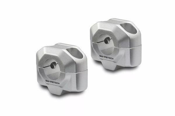 SW-Motech Base Riser 22 mm LEH00039200120S