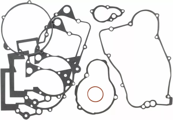 Uszczelki do dolnej części gazu gazowego C3310