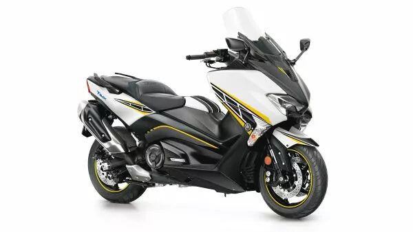 Zestaw naklejki Uniracing Yamaha Tmax 530 K46471