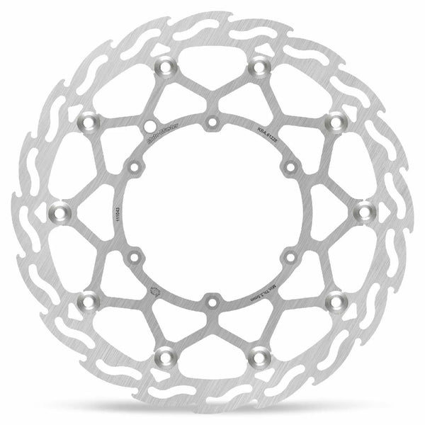 Moto-Master Brake Tarc Flame Street SM FR 111043