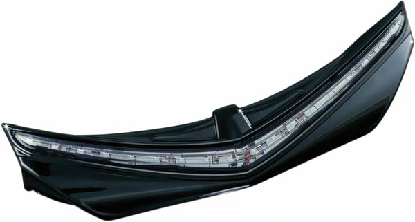 Kuryakyn Tip Tył Fender LED Black Kur3248