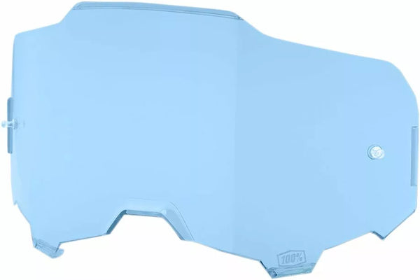 100% soczewki Armga Blue 59049-001