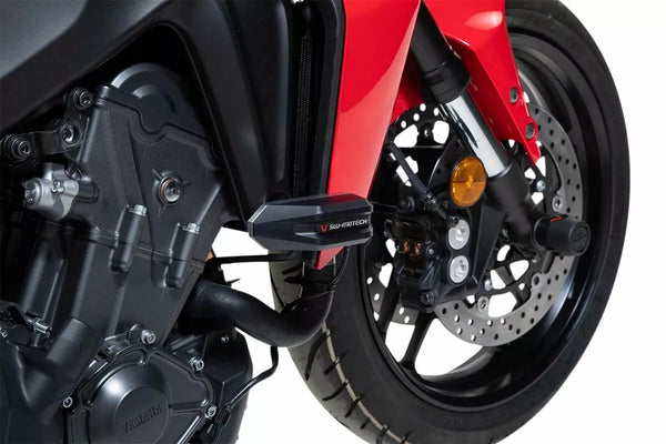 SW-Motech Frame Slider Kit Stp.06.590.11200/B