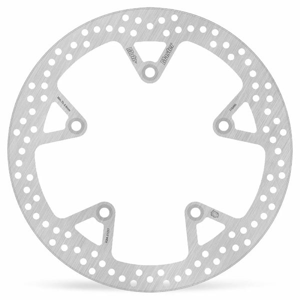 Moto-Master Brake Disc Halo tył 110485