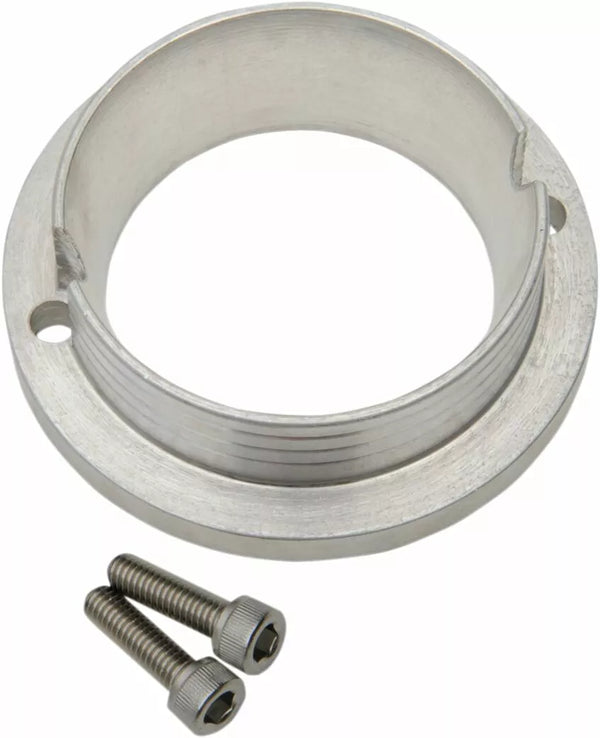 Adapter WSM 57 mm w/inj SIL 006-667