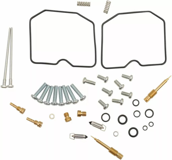 Części Unlimited Carb Kit KAW EN500 Vulcan 26-1684