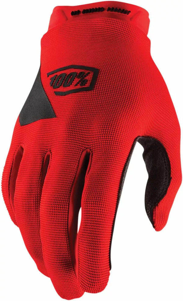 100% GLOVE RIDE CAMP RD XL 10011-00023