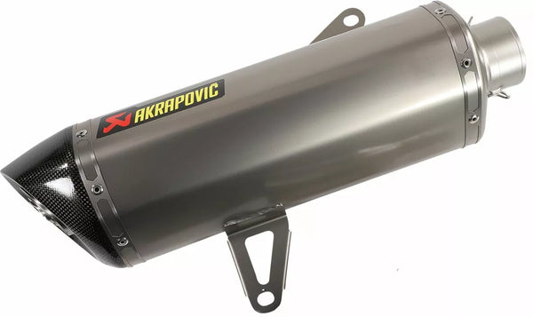 Tłumik Akrapovic SS/CF X-Max 300 S-Y3SO1-HRSS/1
