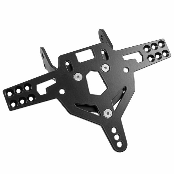 Zieger uchwyt tablicy rejestracyjnej Pro Typ 10010617