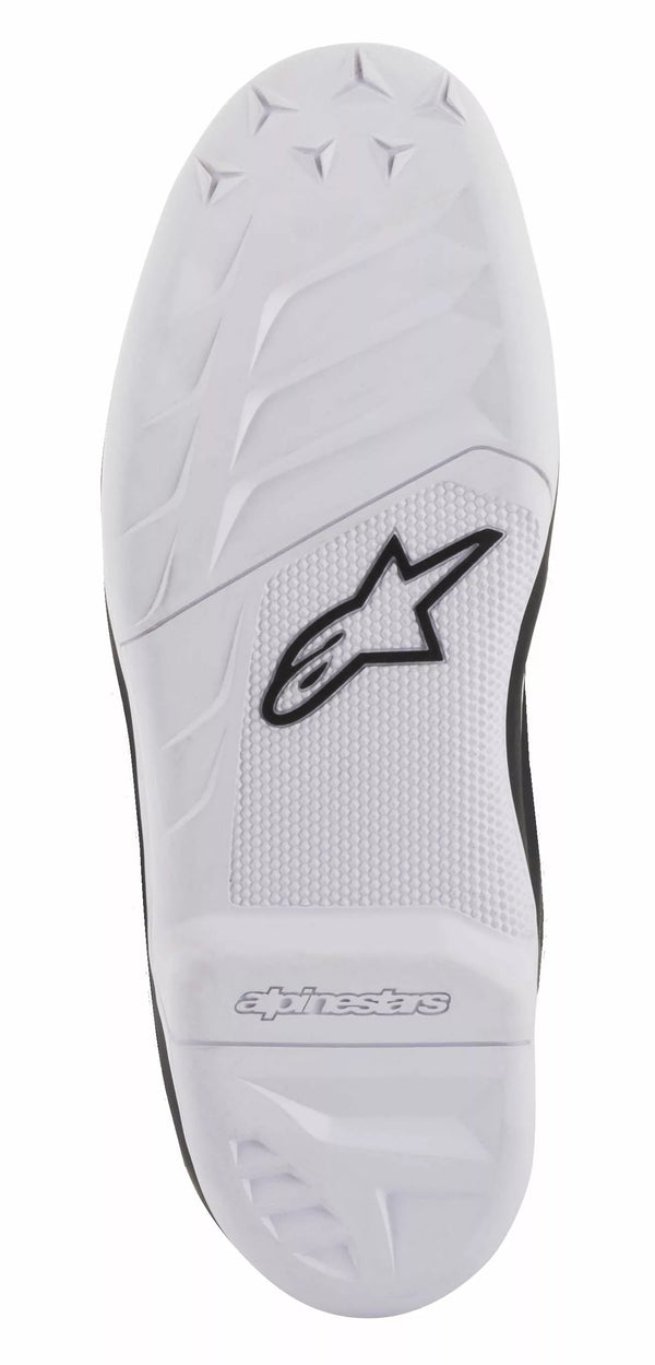 Alpinestars (MX) Sole T-7S/T-3 Stella White 7 25S-20-7