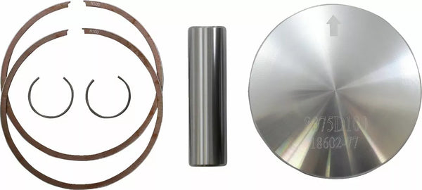 Wossner tłokowy zestaw RD/YZF350/400 64 94 8075D100