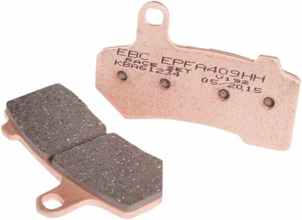 EBC Brue Pad epfa jego ext pro409hh