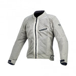 Macna Lady Textile MC Velocity Grey