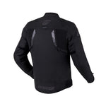 Ozone Textile MC-Jacket Delta IV Black