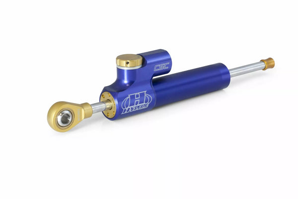 Hiperpro Sterper Dźwięk 75 mm RSC PUR DS-075P-NP1