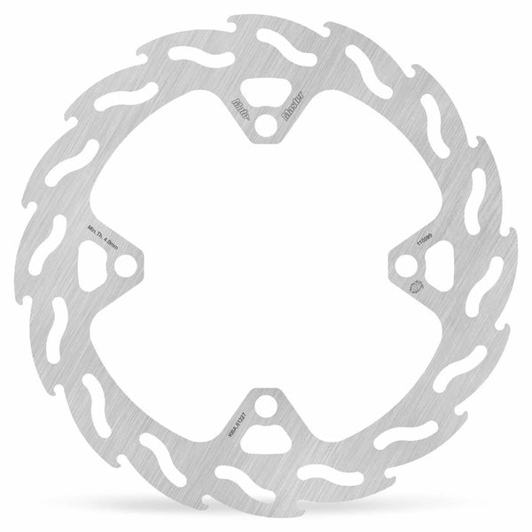 Moto-Master Brake Tarc Flame tył 110599