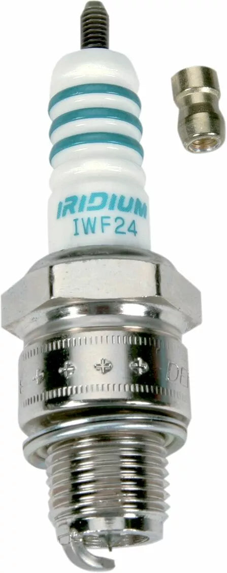Denso Denso iridium zapłonowy iwf24