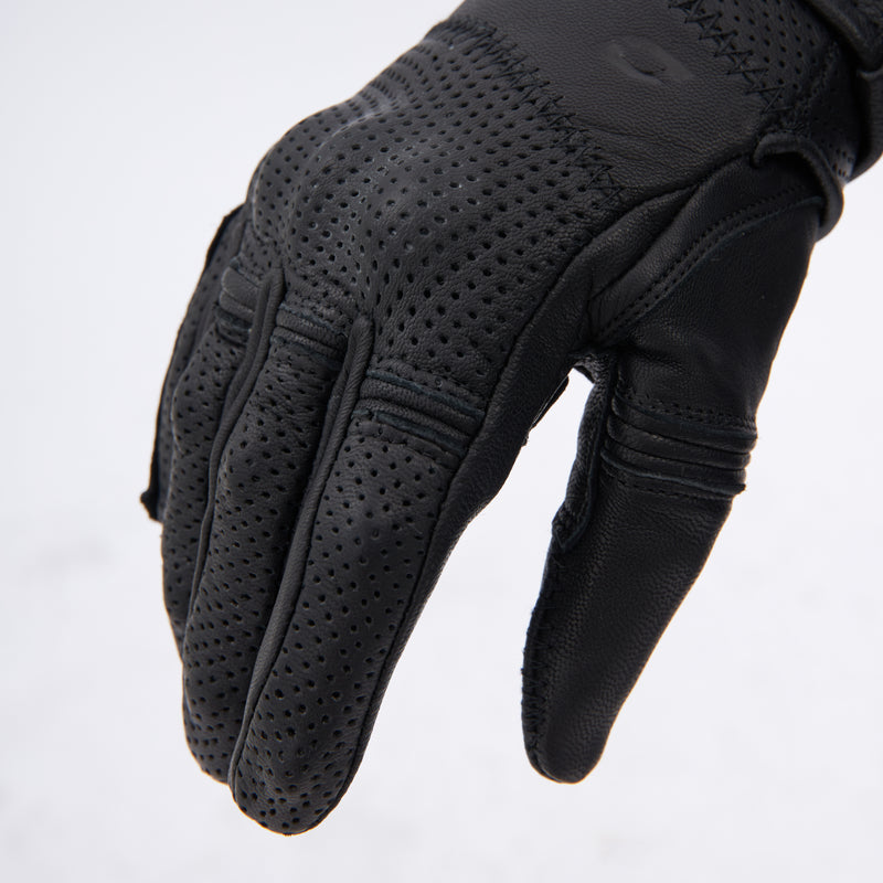 Ozone Lady Mc-Gloves Stick Custom II Black