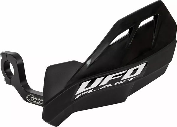 Ufo mtb mangusta handguard bk mta6273@k