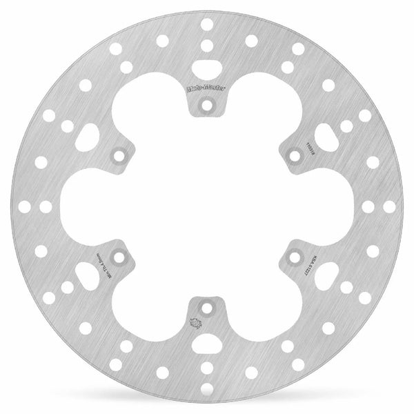 Moto-Master Brake Disc Halo z tyłu 110518