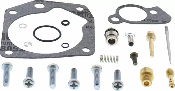 Moose Offroad Hardparts Carb Rebluild Kit Pred 50 26-1198