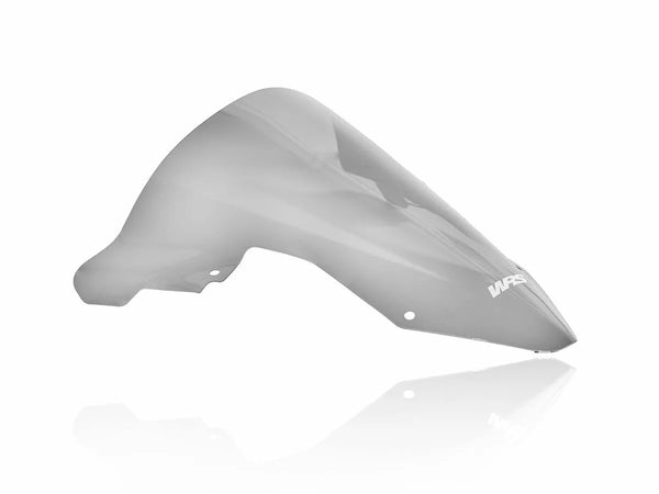 WRS Windscreen Race S1000RR SMoke BM051F