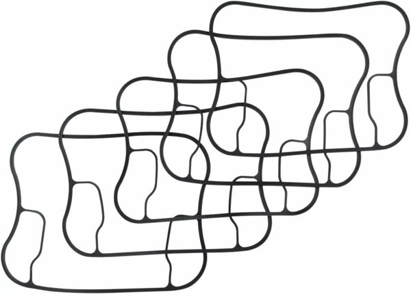 Uszczelka do kombatowania Górna RC 5pk C9276