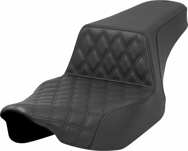 SADLEMEN SEAT UP FLHX/FLTR 23-UP-823-07E-172