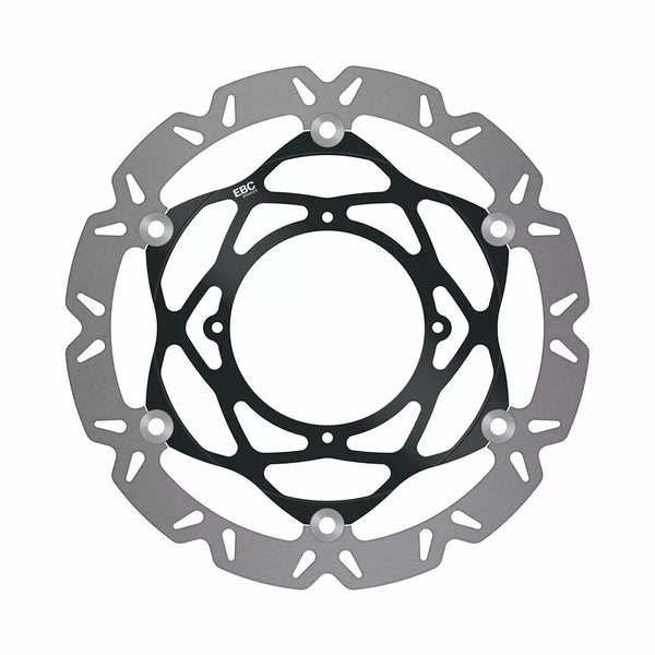 EBC Brake RTR FLT SM Series Wave SMX6001