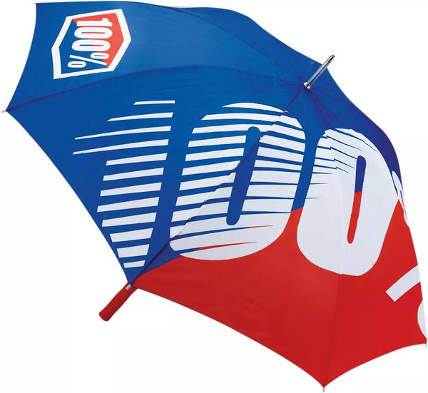 100% parasol 100% oficjalny BL/RD 29006-00000