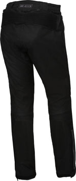 IXS Tekstyle MC-spants Comfort-Air Black