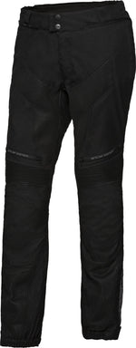 IXS Tekstyle MC-spants Comfort-Air Black