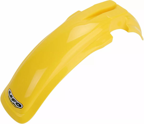 UFO F-FRD Universal/MX Yellow PA01013@101