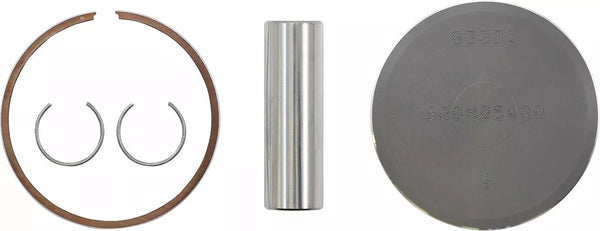 Wiseco Pstn KT YZ125 GP 54 mm 22 W900M05400