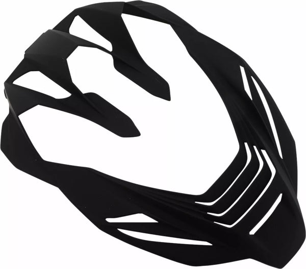 Ikon airfoil aflt rub bk 0133-1285