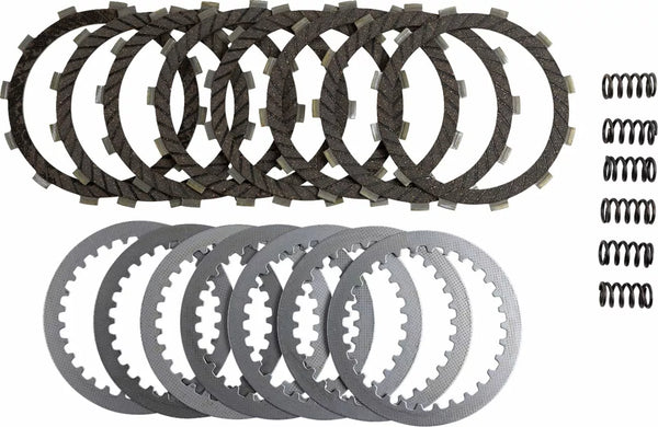EBC Clutch Kit Dirt DRC Series DRC046