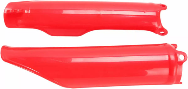 UFO Fork obejmuje CRF 09-18 Red HO04640#070
