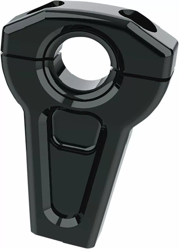 Slyfox Risers 3.5 BLK TM-Sly18