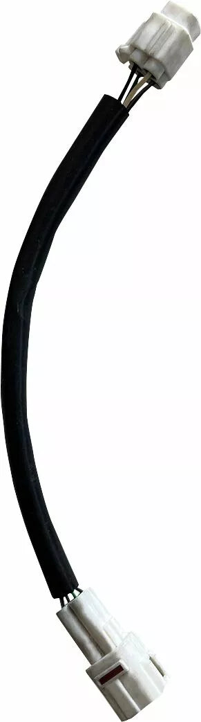 Iskr przedłużający kabel lambda 30 cm 0cavo003