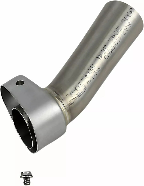 Akrapovic Dźwięk hałasu 002 V-TUV002
